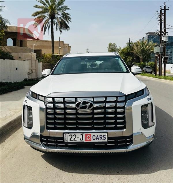 Hyundai Palisade 2022 for sale in Iraq - Baghdad